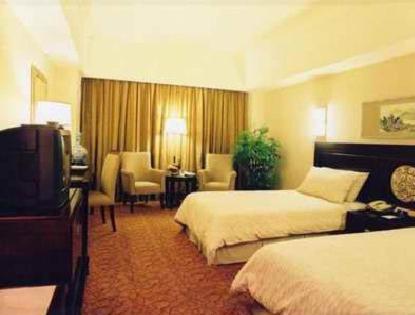 Grand World Resort Tirupati