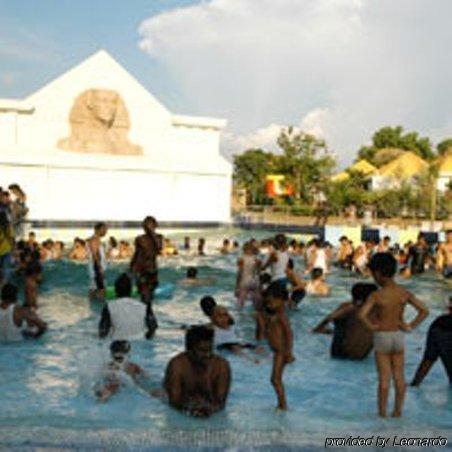 Resort Grand World 3*