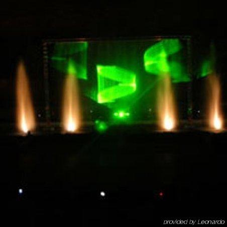 Resort Grand World Tirupati