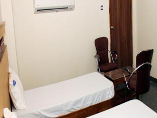 Slv Grand Tirupati