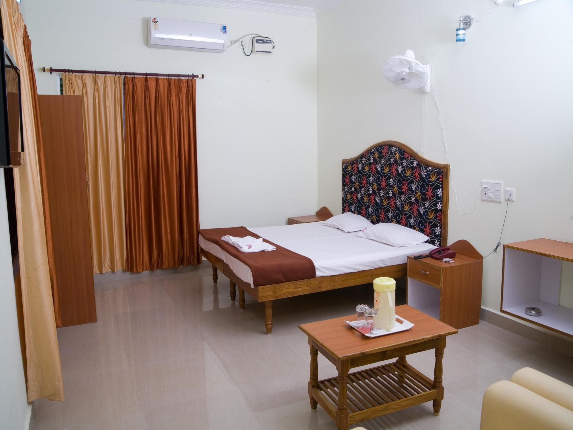 Vihas Hotel Tirupati
