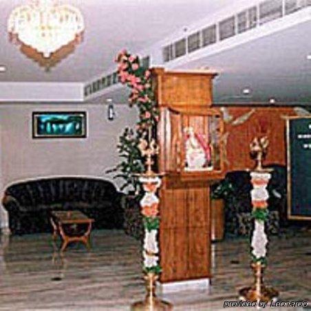 Sindhuri Park 3* Tirupati