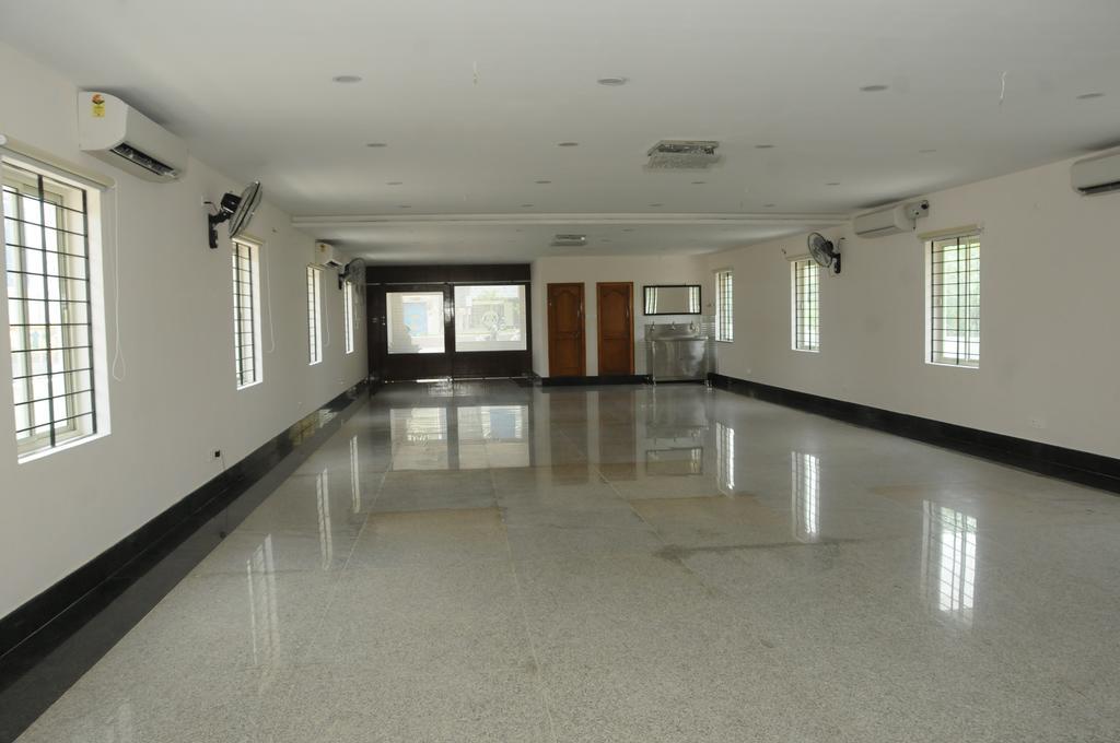 Anantha Residency Tirupati