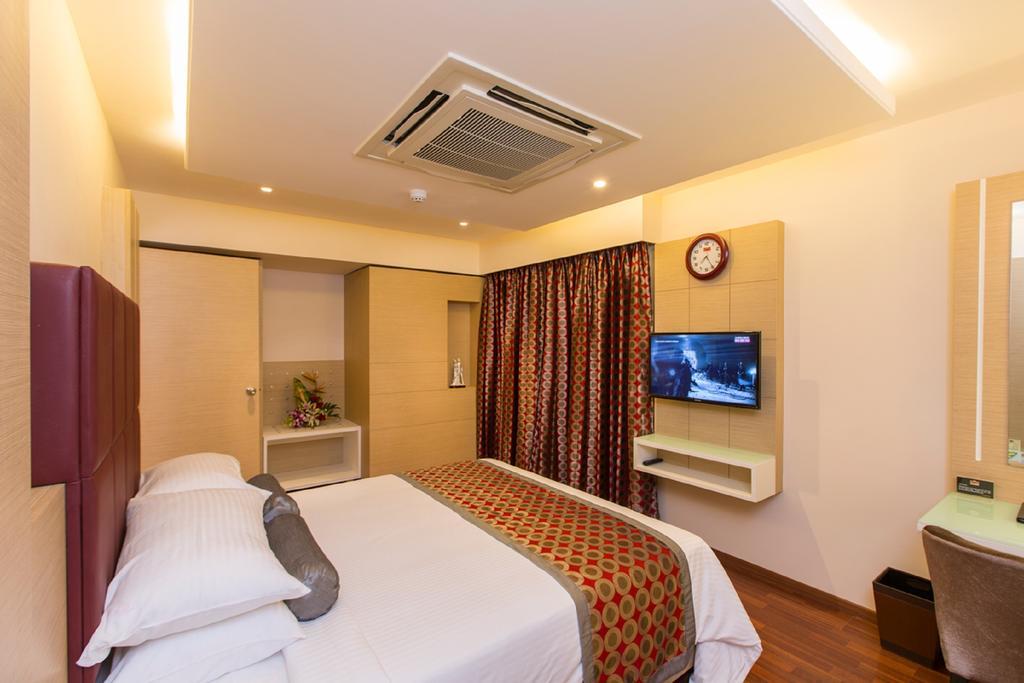 Hotel Pai Viceroy 4*