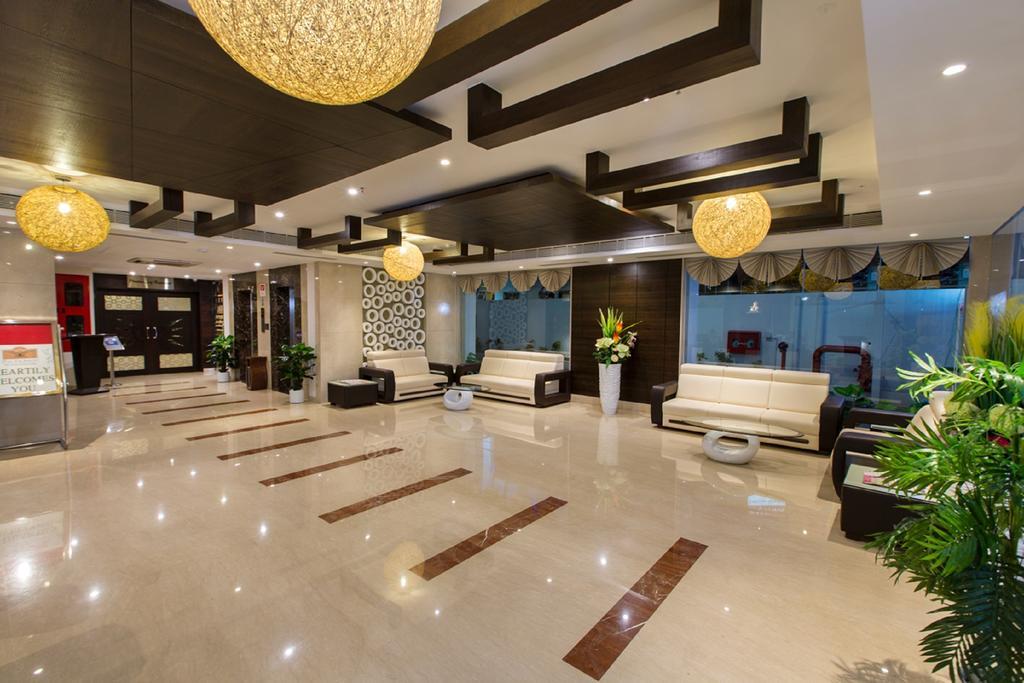 Pai Viceroy 4* Tirupati