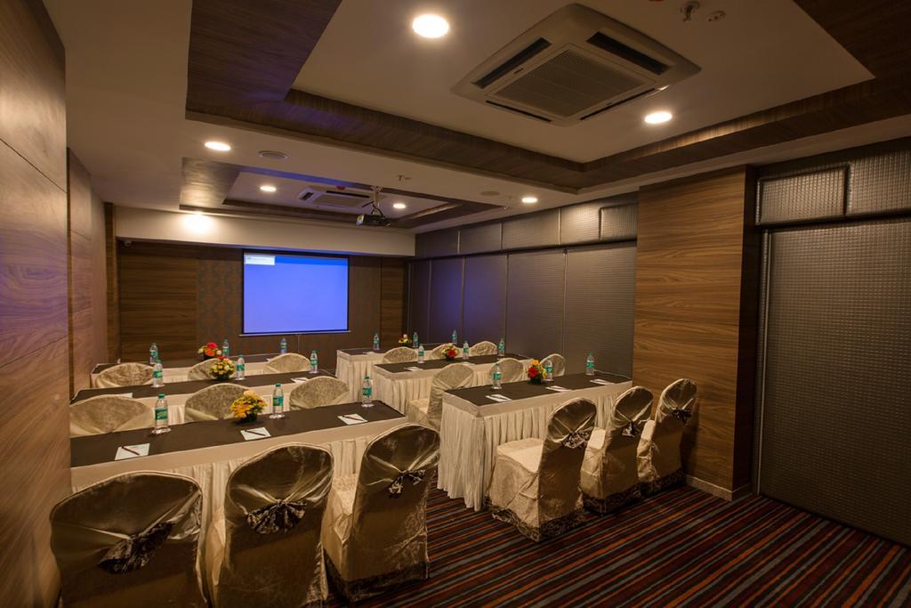 Pai Viceroy 4*