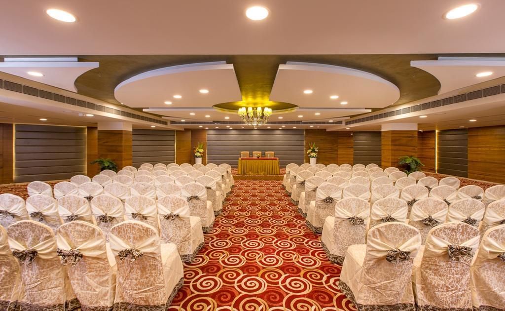 Pai Viceroy 4* Tirupati
