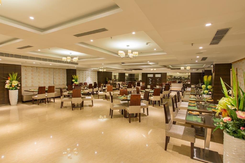 Pai Viceroy Hotel