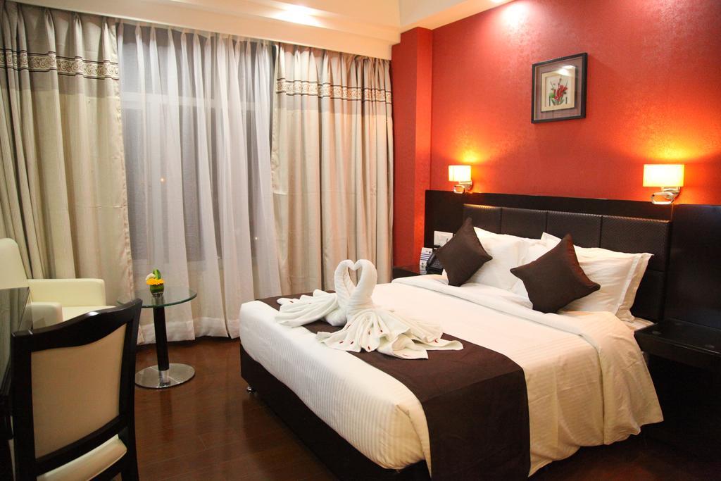 Western Hotel
