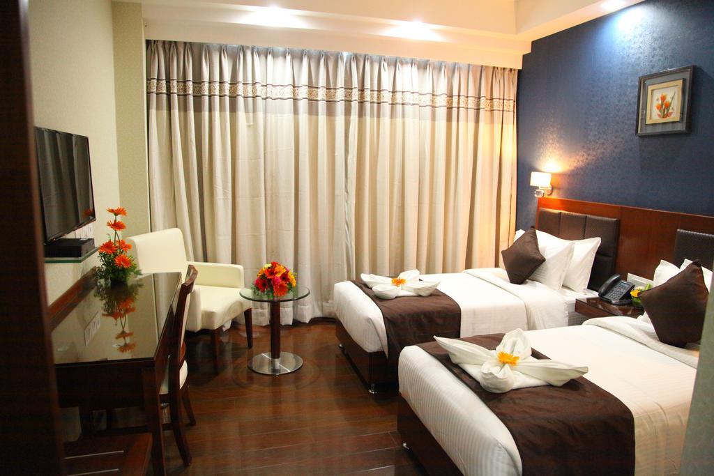 Hotel Western