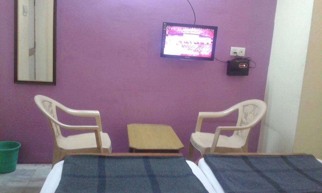 Noble Residency * Tirupati