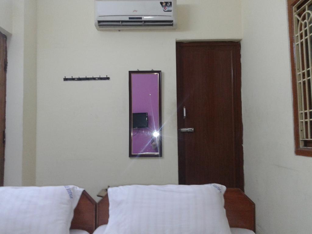 Noble Residency