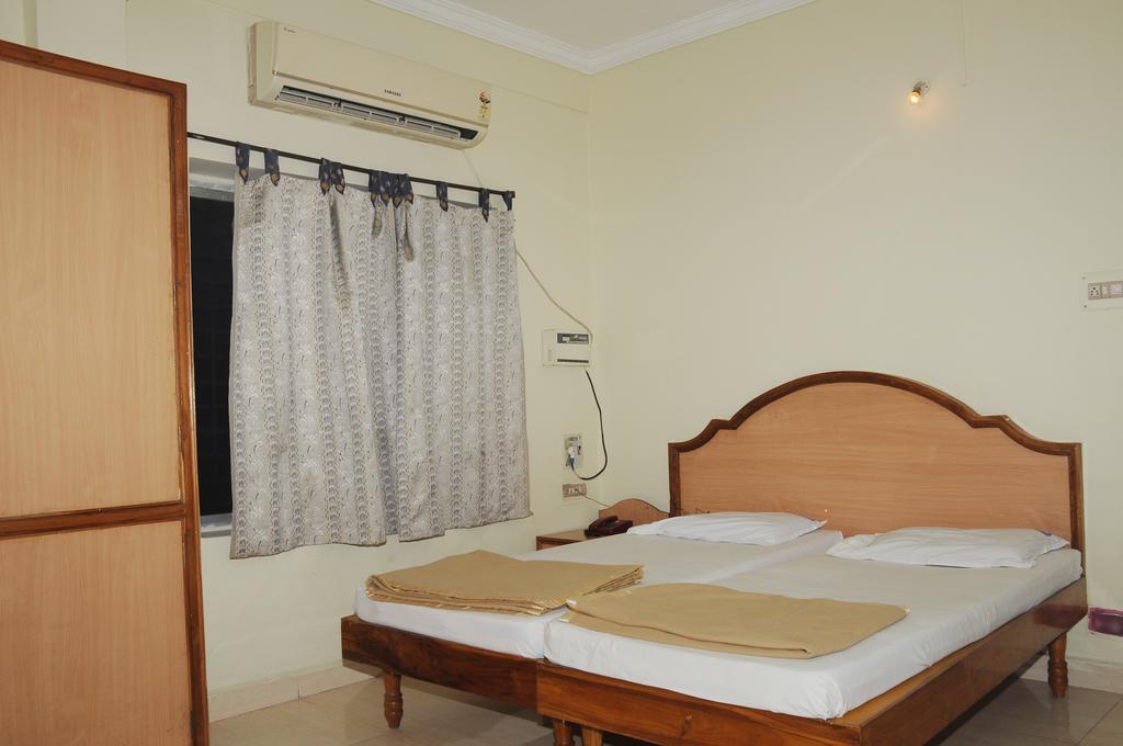 Agarala Residency Tirupati