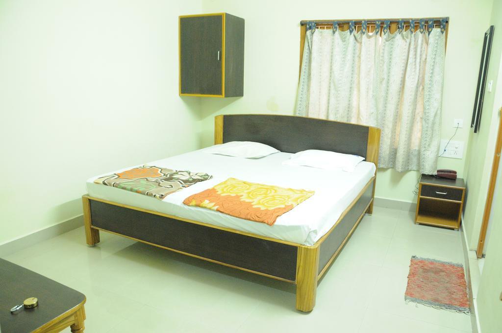 Agarala Residency