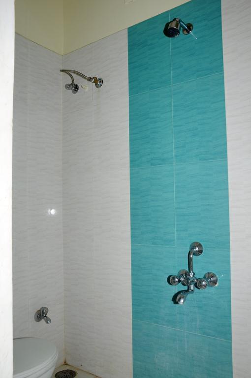 Agarala Residency Tirupati