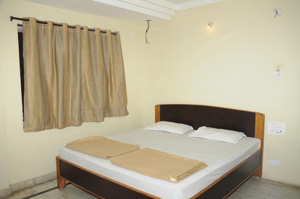 Agarala Residency Hotel *