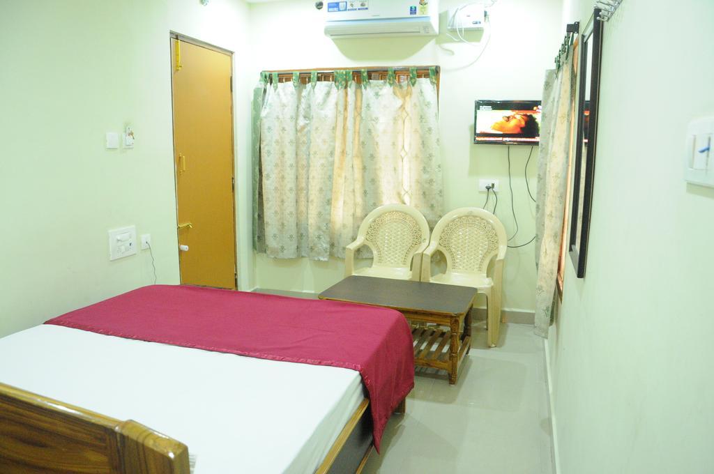 Agarala Residency * Tirupati