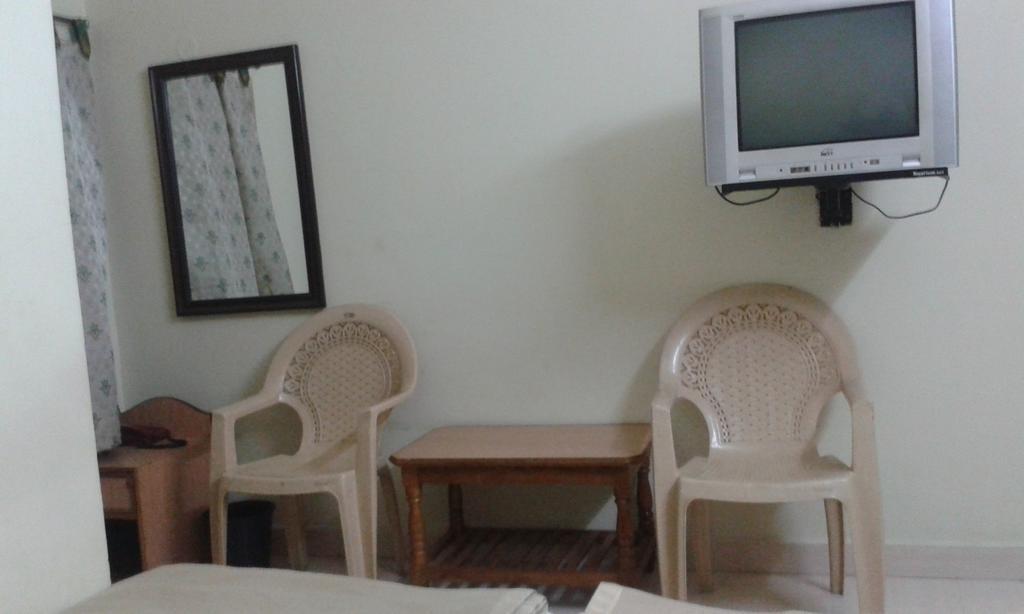 Agarala Residency Tirupati