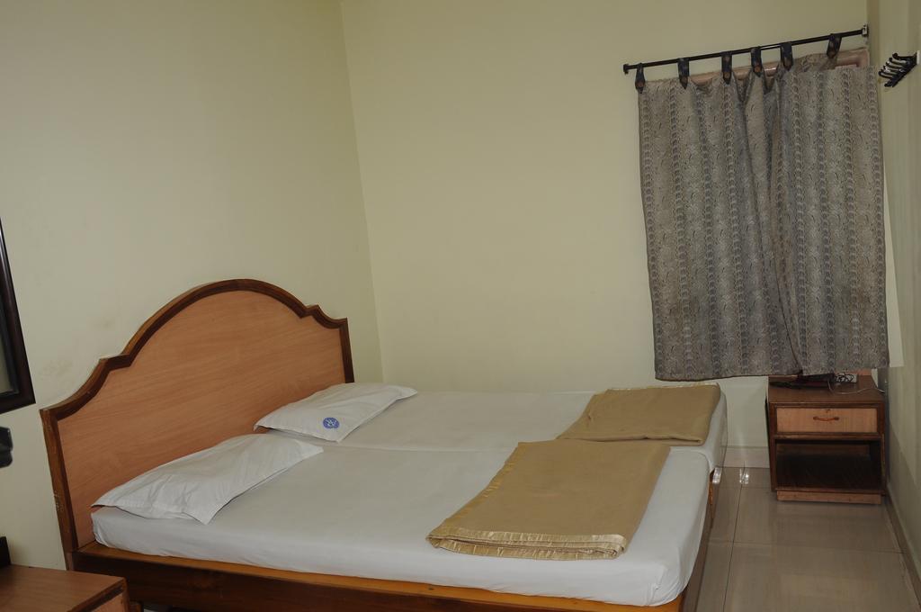 Agarala Residency *