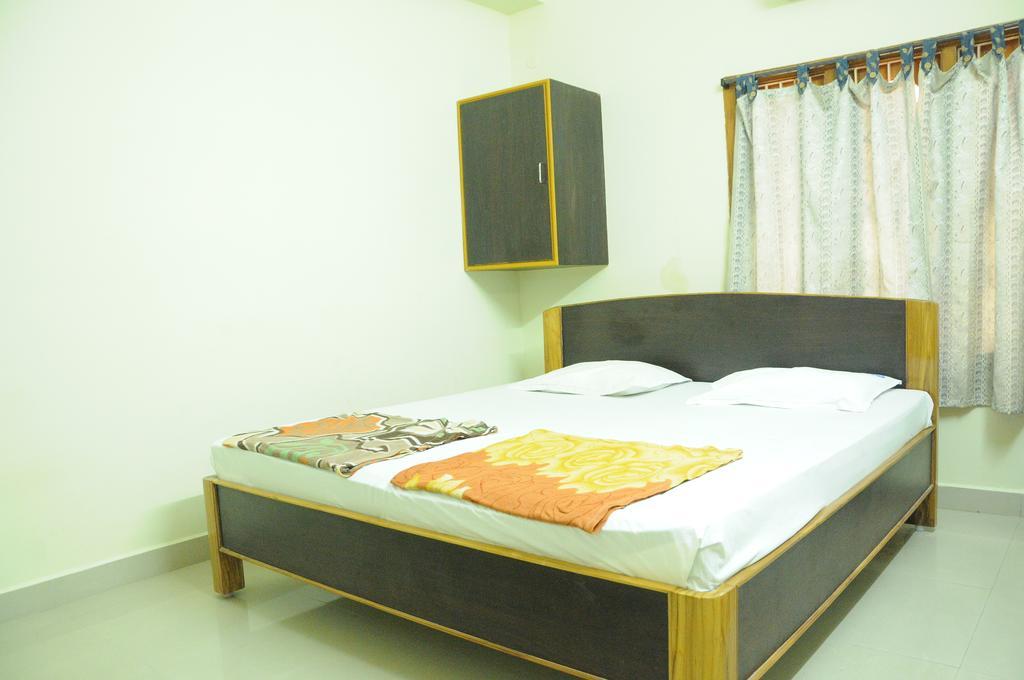 Agarala Residency Hotel *