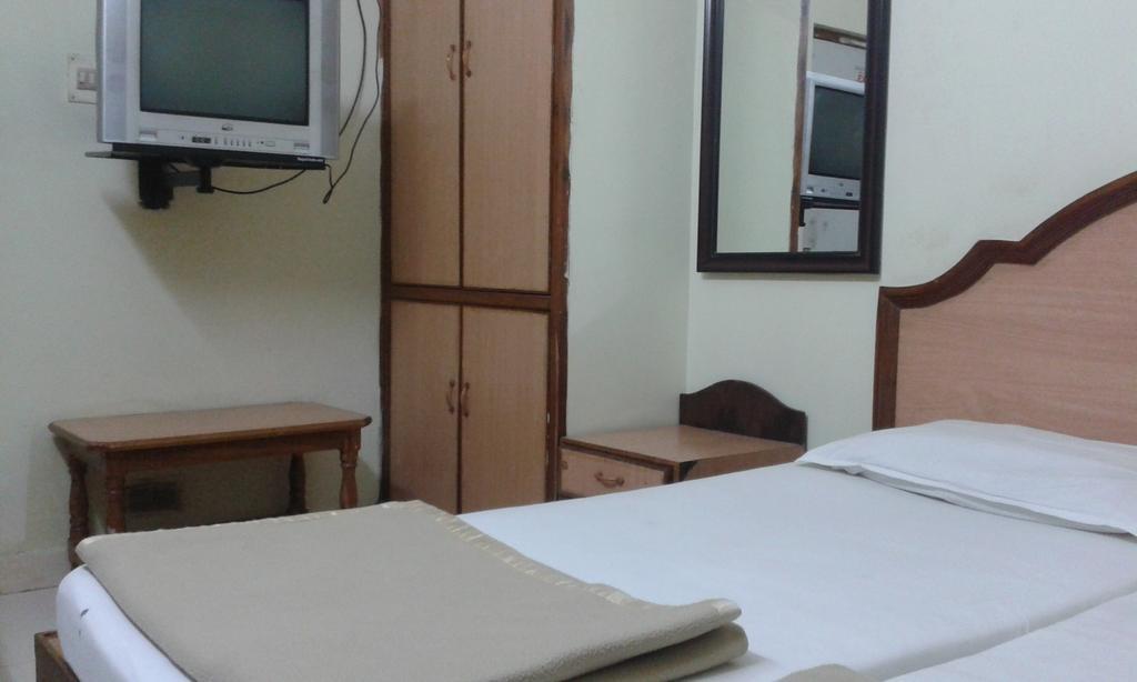 Agarala Residency Hotel