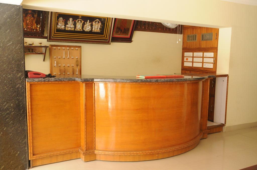 Agarala Residency Hotel *