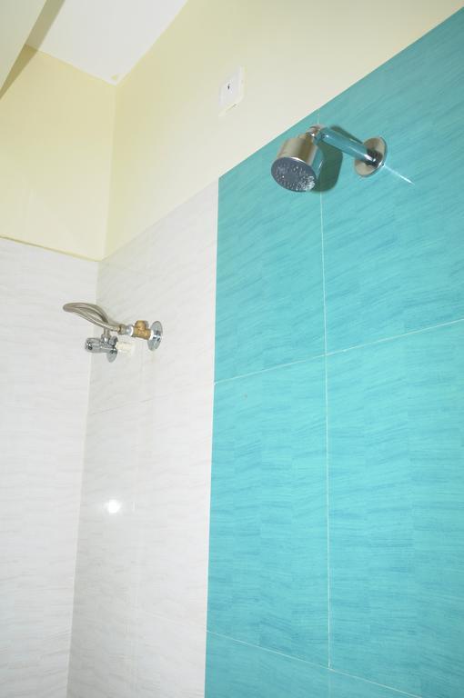 Agarala Residency Hotel