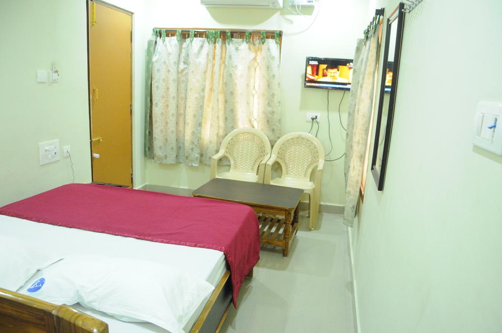 Agarala Residency Hotel *