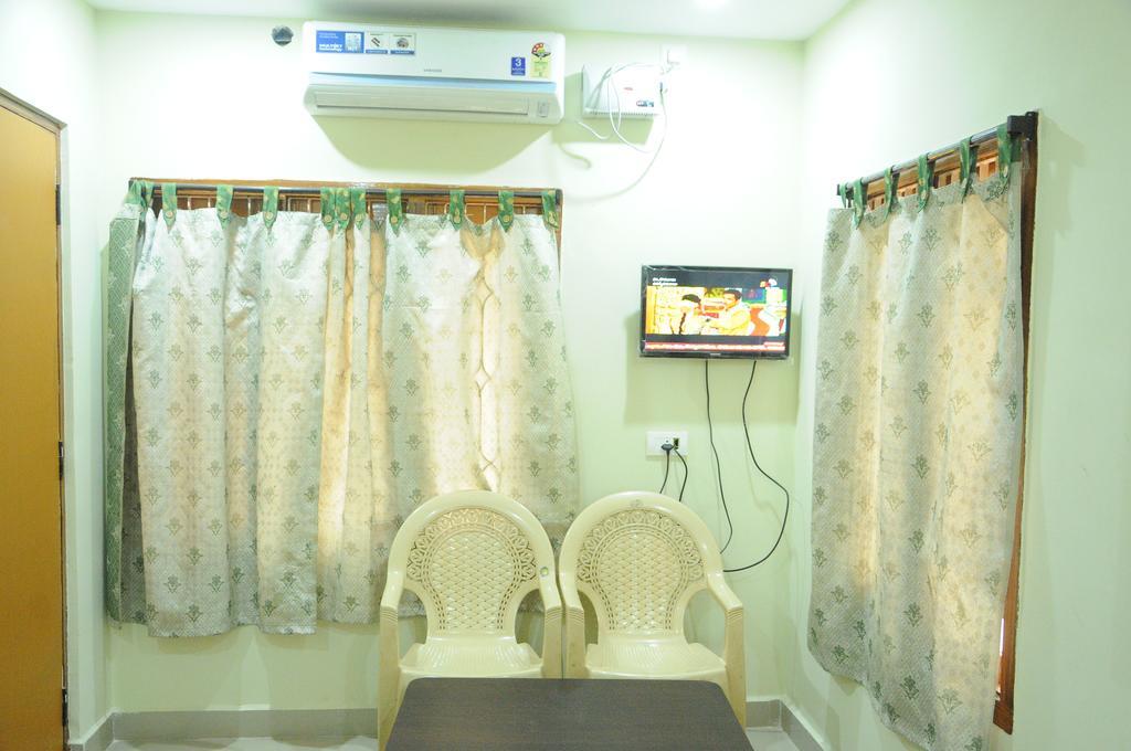 Agarala Residency Hotel