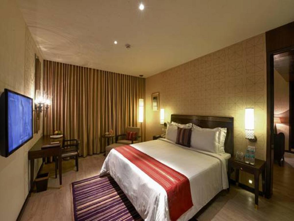 Marasa Sarovar Premiere Hotel