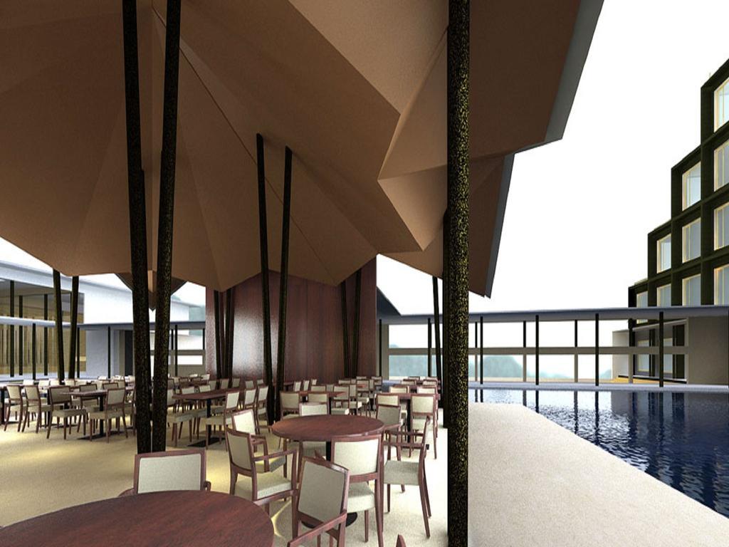Marasa Sarovar Premiere Hotel Tirupati