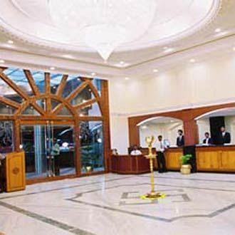 Hotel Plr Grand 3*
