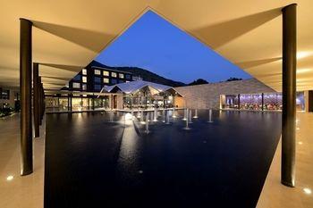 Hotel Marasa Sarovar Premiere