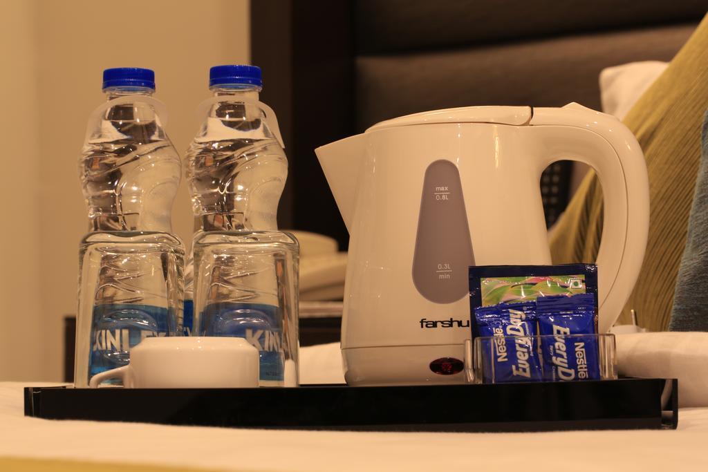 Hotel Regalia 3*