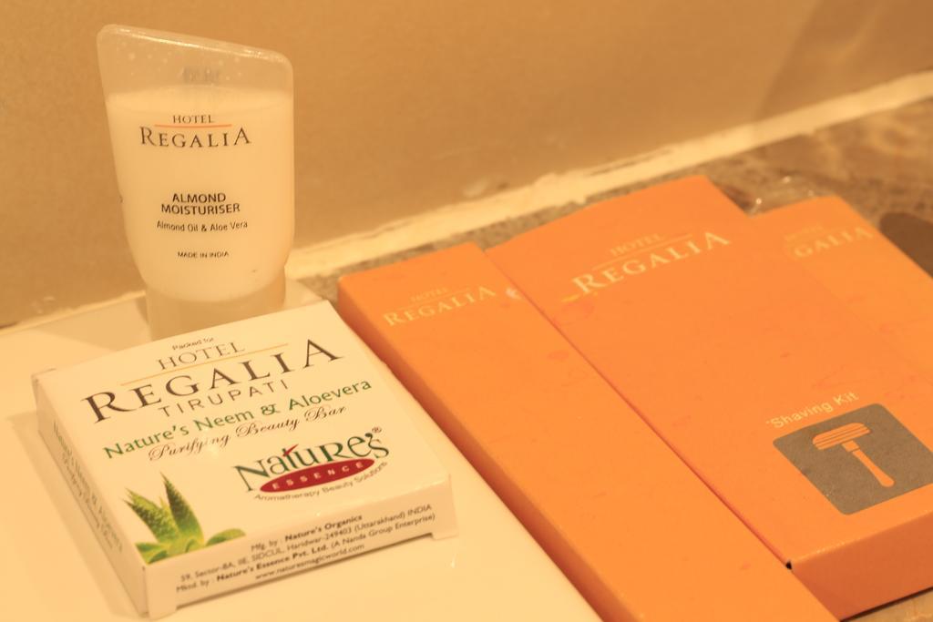 Hotel Regalia