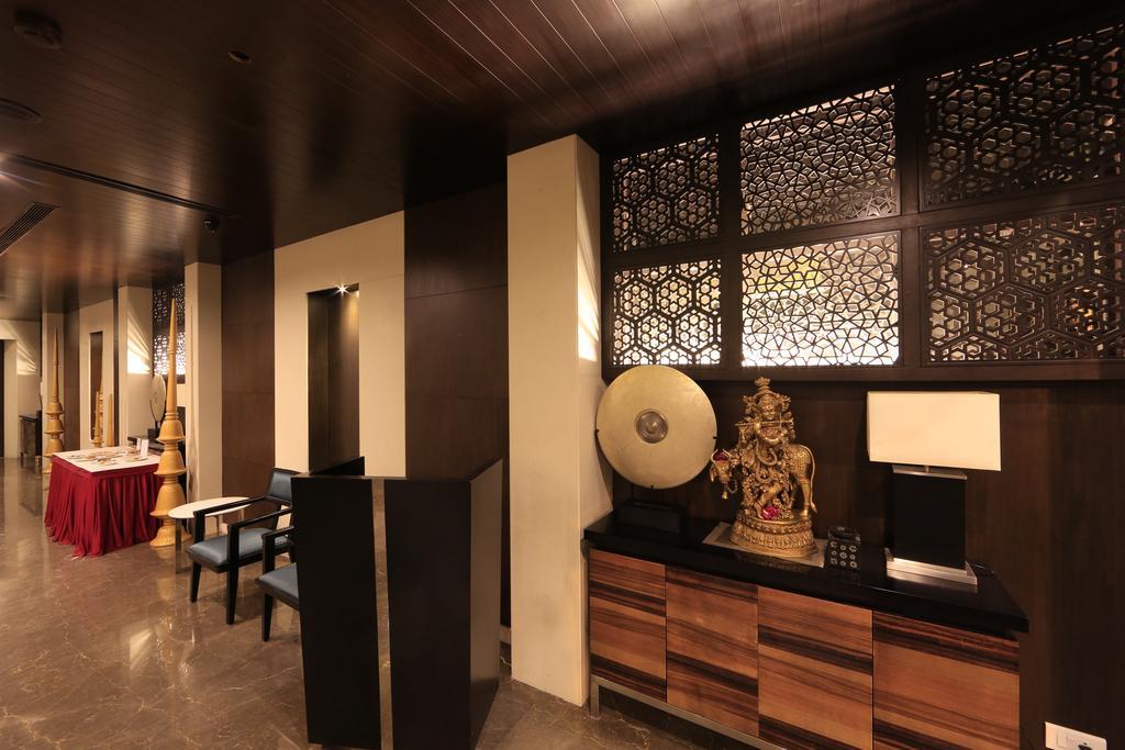 Regalia Hotel