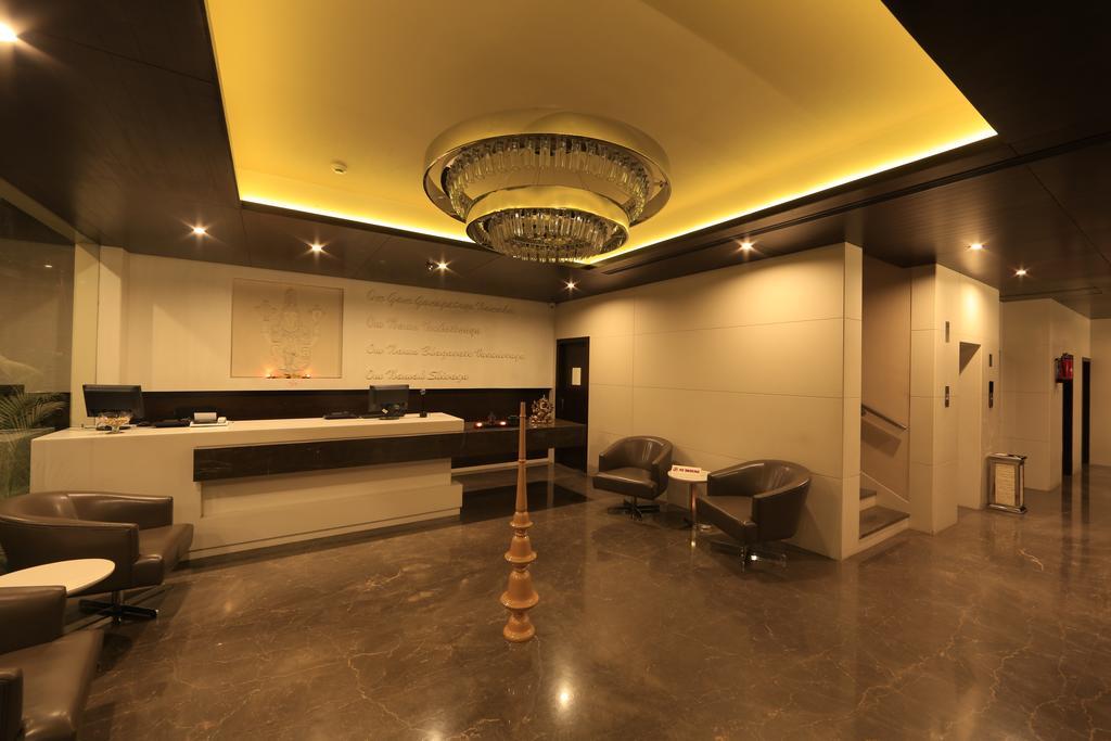 Regalia Tirupati