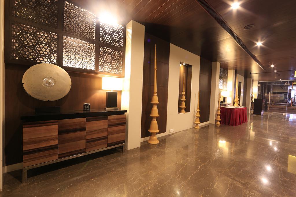 Regalia 3* Tirupati