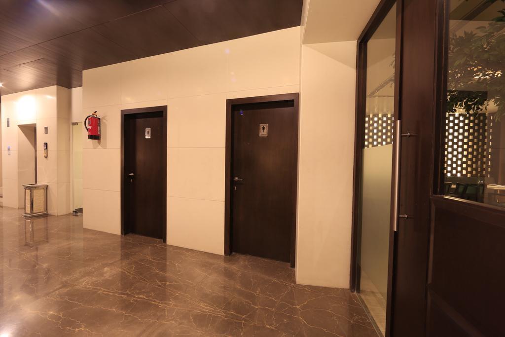 Regalia 3* Tirupati