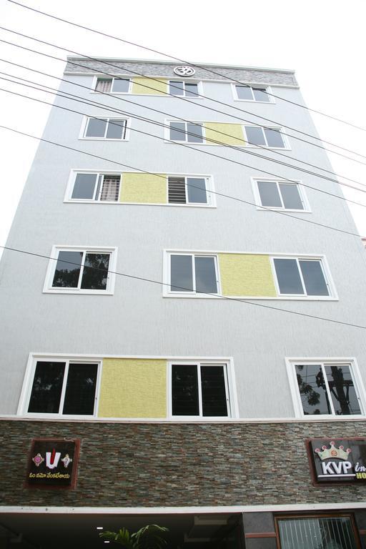 Kvp Hotel Tirupati