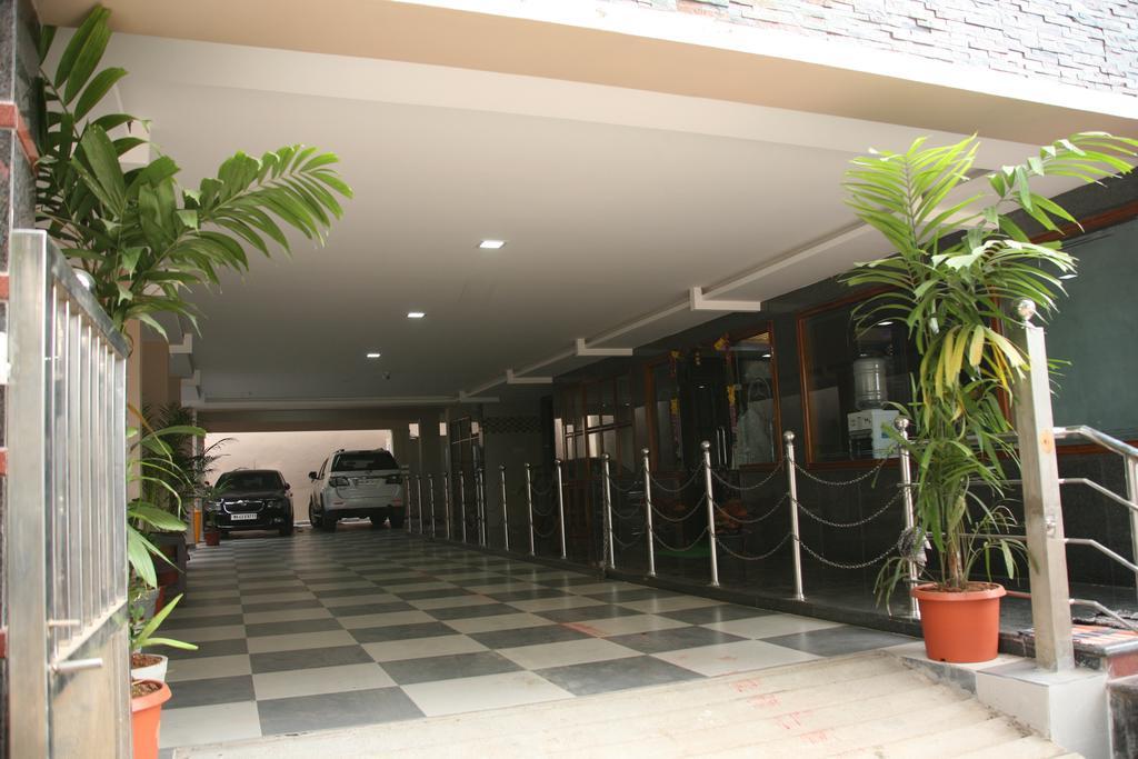 Kvp Hotel