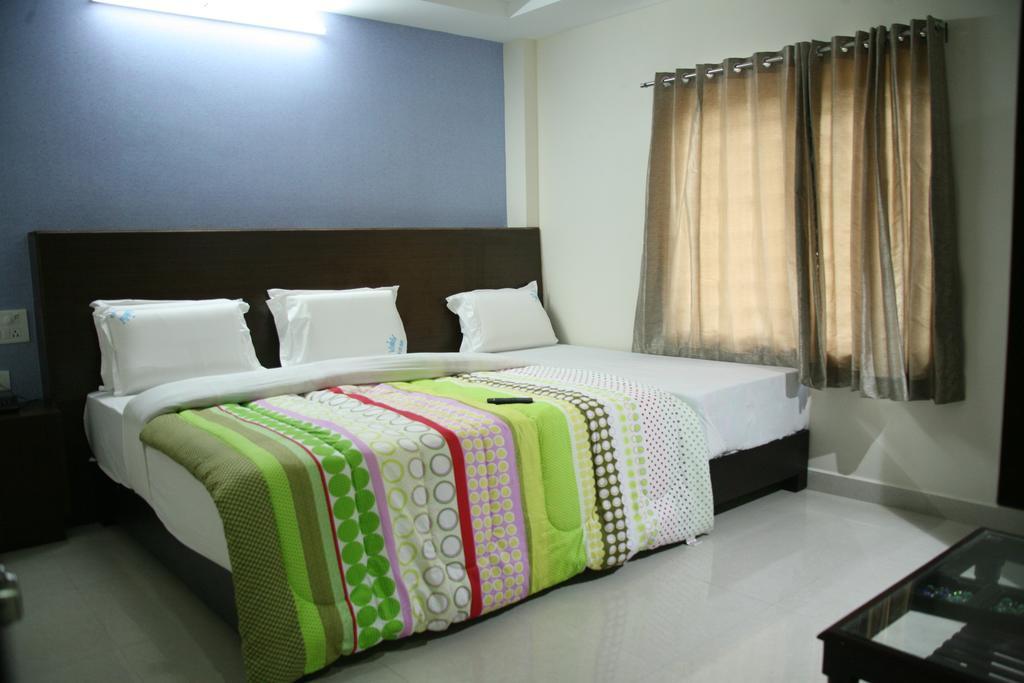 Kvp 2* Tirupati