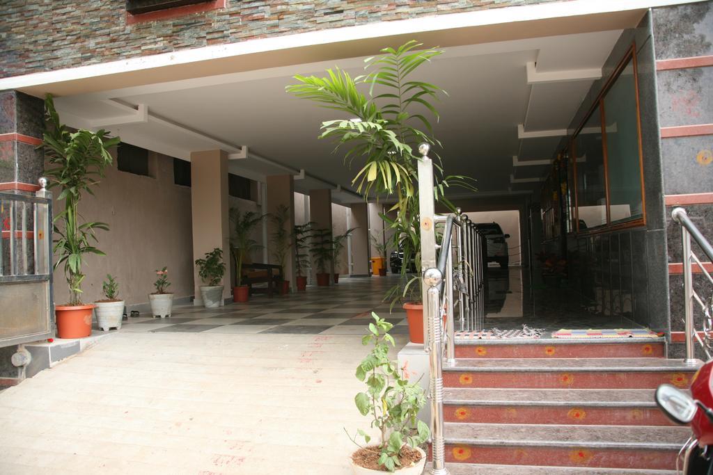 Kvp Hotel