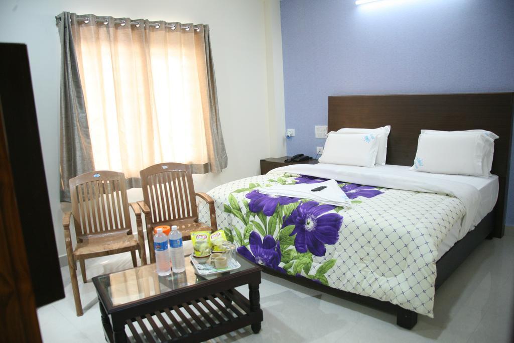 Kvp 2* Tirupati
