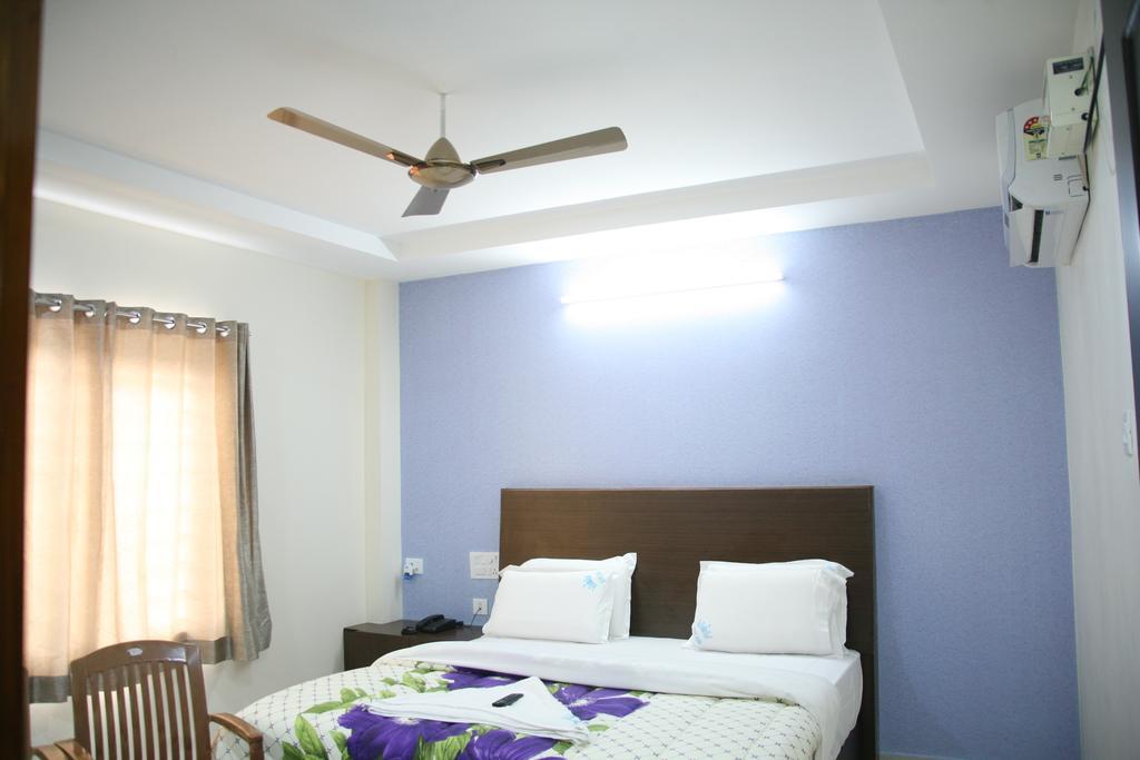 Hotel Kvp