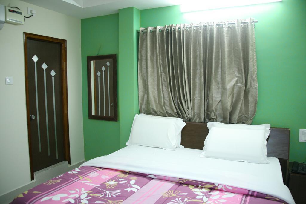 Kvp Hotel