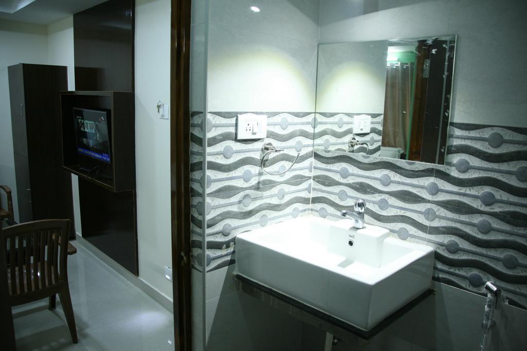 Kvp Hotel