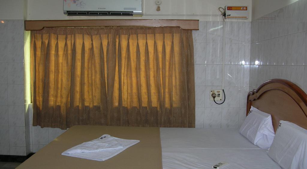 Durga Residency 2* Tirupati