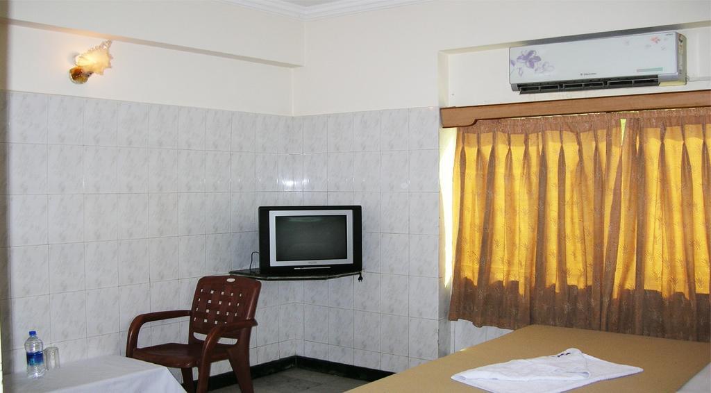 Durga Residency Hotel Tirupati