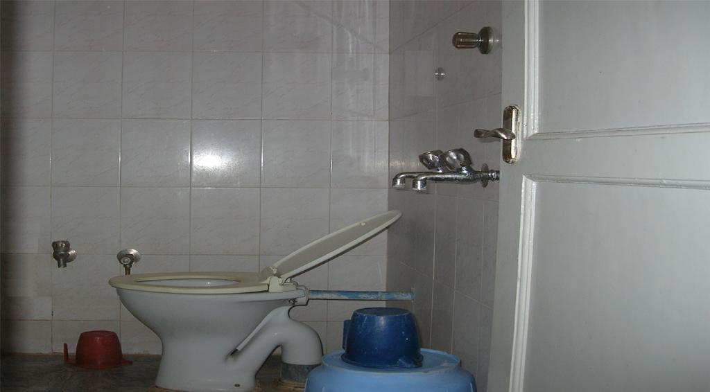Durga Residency Tirupati